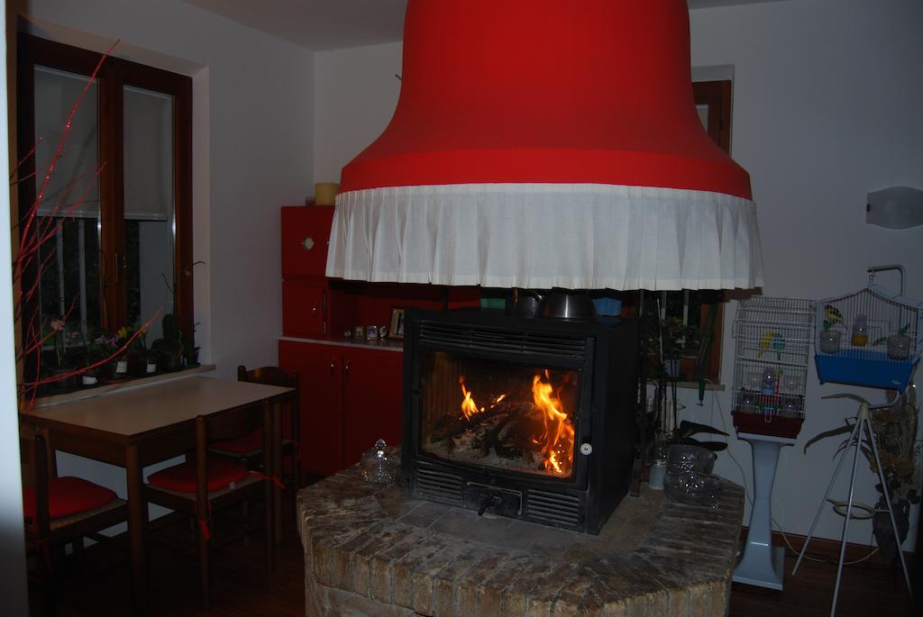 Bed and Breakfast Antico Borgo San Daniele del Friuli Exteriér fotografie