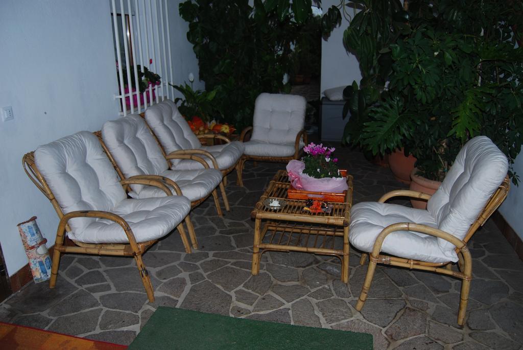 Bed and Breakfast Antico Borgo San Daniele del Friuli Exteriér fotografie