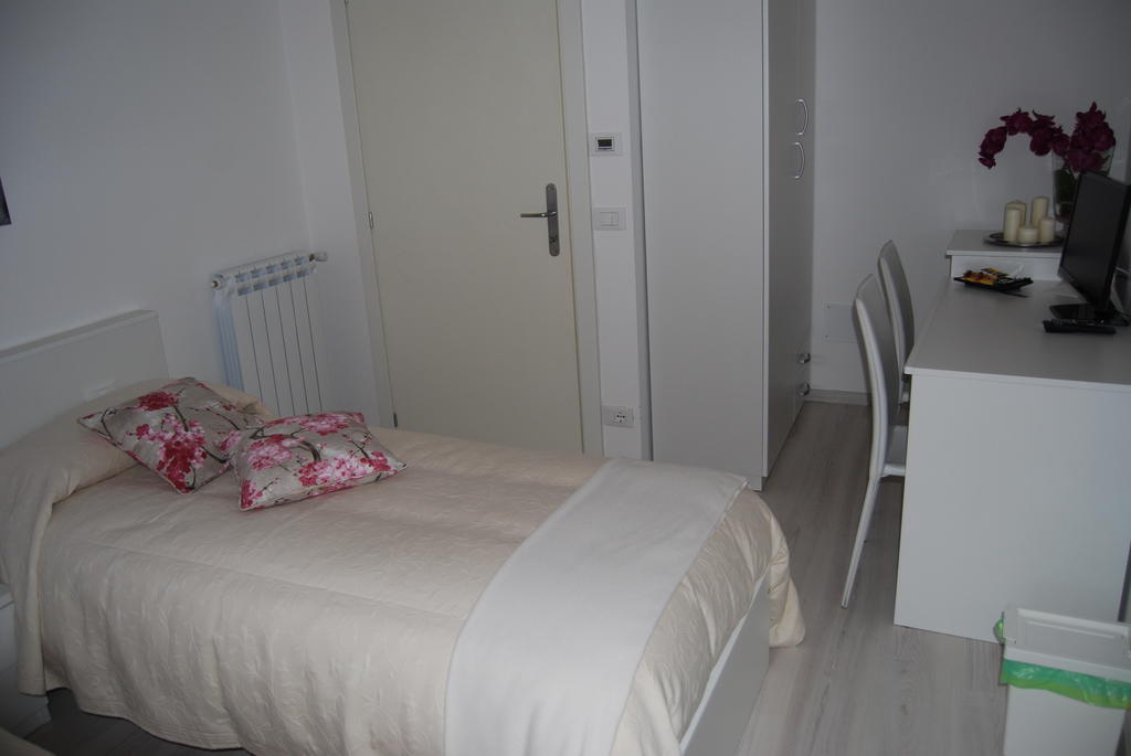 Bed and Breakfast Antico Borgo San Daniele del Friuli Pokoj fotografie