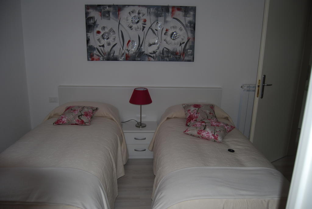 Bed and Breakfast Antico Borgo San Daniele del Friuli Pokoj fotografie