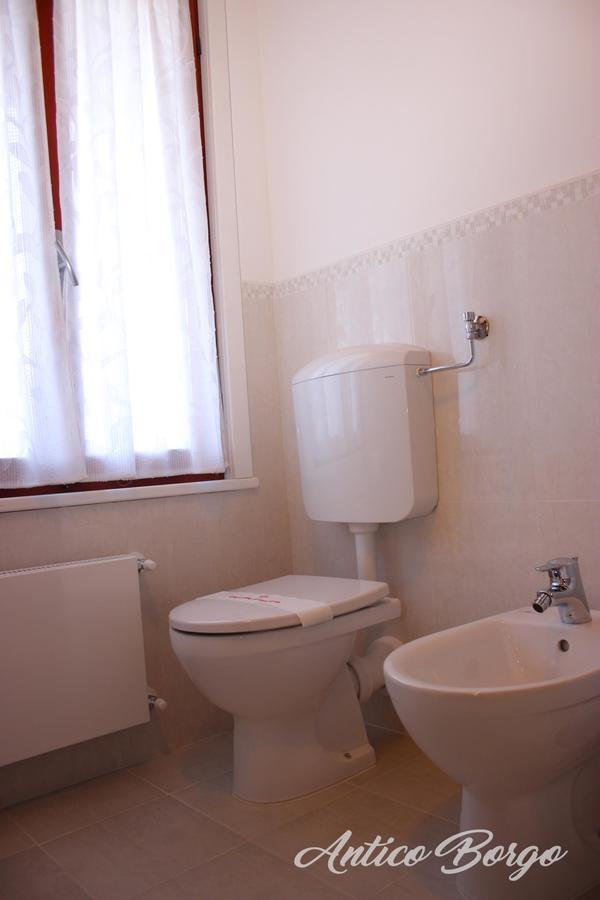 Bed and Breakfast Antico Borgo San Daniele del Friuli Exteriér fotografie