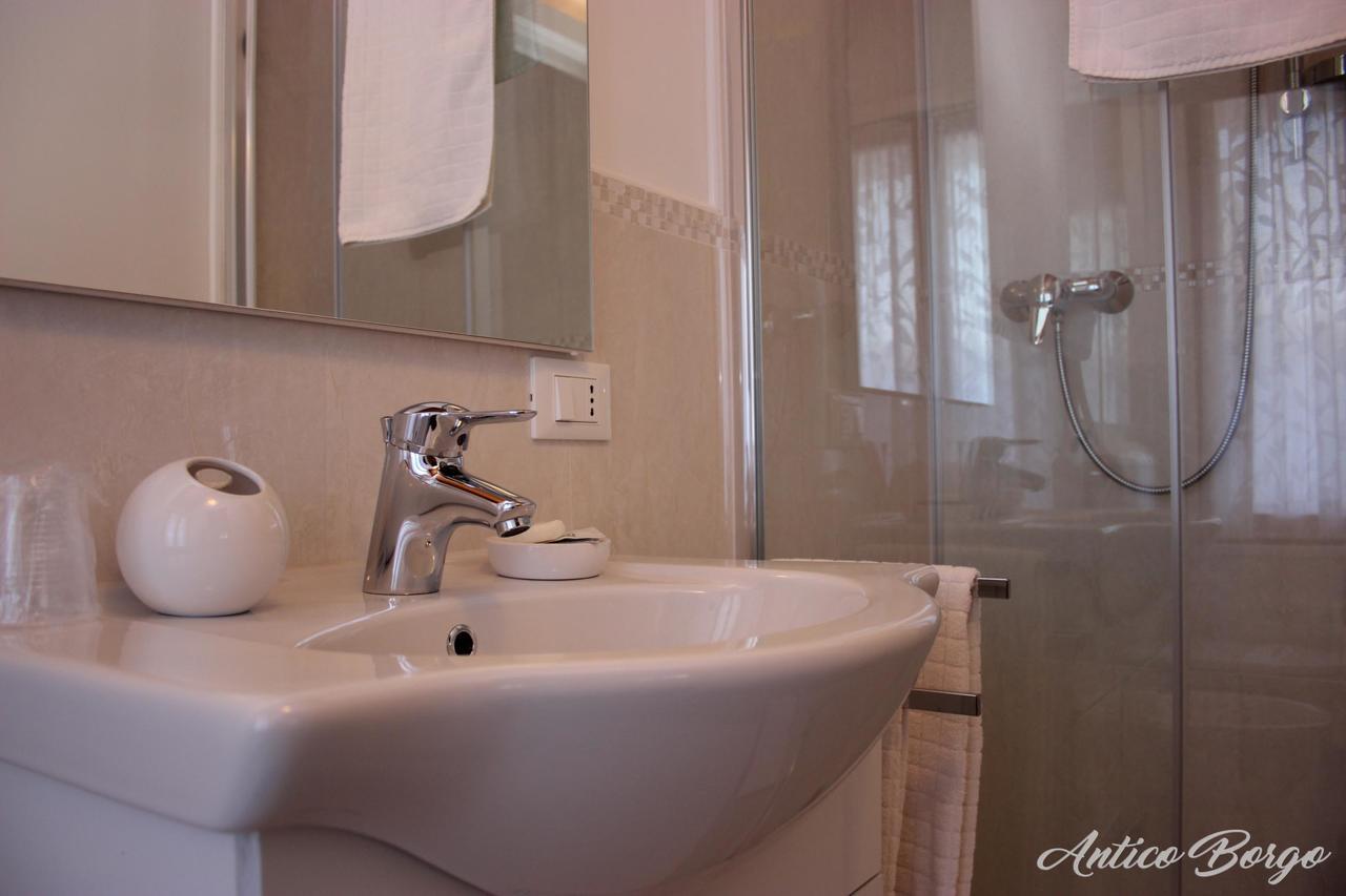 Bed and Breakfast Antico Borgo San Daniele del Friuli Exteriér fotografie