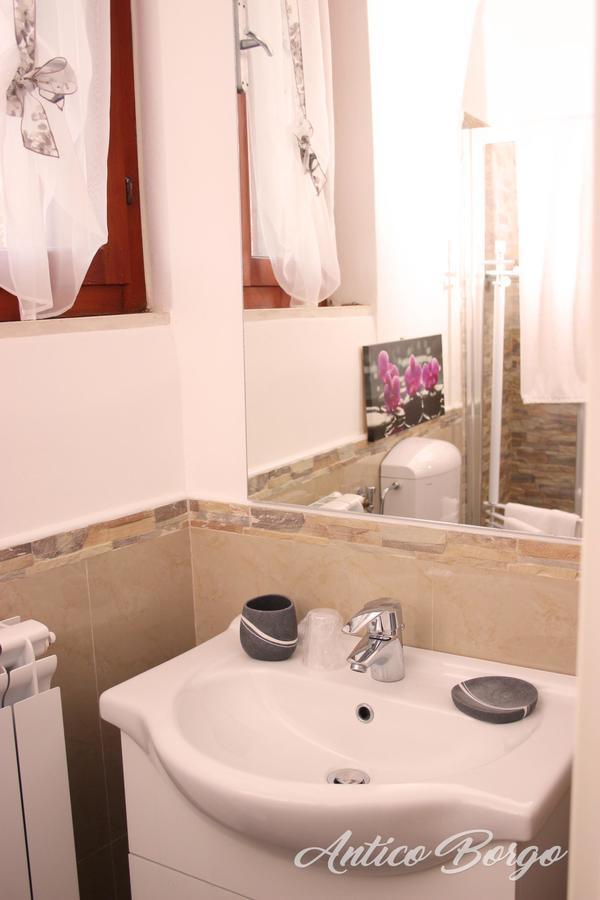 Bed and Breakfast Antico Borgo San Daniele del Friuli Exteriér fotografie